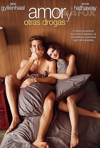 Amor y Otras Drogas 2010 ES